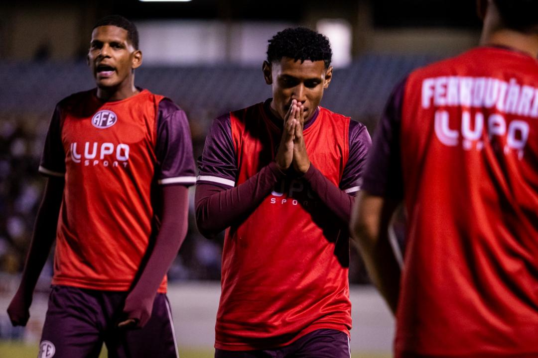 Foto 15 de 30 — Ferroviária perde para o Juventus e fica com vice da Série A2 em Araraquara